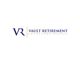 https://www.logocontest.com/public/logoimage/1530246452Vault Retirement Solutions.png